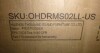 Ebern Designs Fere 60" W 6-Drawer Dresser New Open Box $599 - 2