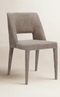AllModern Macon Dining Chair Light Brown New in Box $599