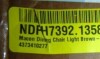 AllModern Macon Dining Chair Light Brown New in Box $599 - 2