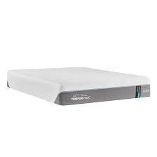 Tempur-Pedic Supreme 11.5&rdquo; Medium Mattress King Size New $2499