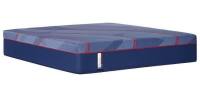 Sealy Posturepedic&reg; Elite Albany Hybrid Medium Mattress Cal King New in Box $2699