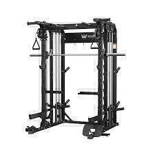 Major Fitness B52 All-In-One Home Gym Smith Machine (4 Boxes) New in Box Factory Sealed $2999
