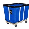 Royal Basket Truck Basket Truck, 20 Bu. Cap., Blue, 48 In. L Similar to Picture New $599