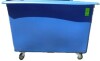 Royal Basket Truck Basket Truck, 20 Bu. Cap., Blue, 48 In. L Similar to Picture New $599 - 2