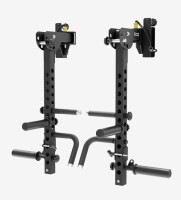 Major Fitness Adjustable Lever Arms Universal 2 x 3 New in Box Factory Sealed $499