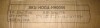 August Grove 63" Upholstered End of Bed Storage Bench New in Box $399 - 2