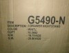Lark Manor Hammond 3 Drawer Nightstand in White New In Box $399 - 2