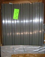 Assorted Metal Side Panels New