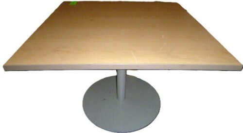 36" x 36" Dining Table