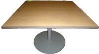 36" x 36" Dining Table