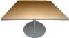 36" x 36" Dining Table