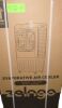 Zelngo 3300 CFM 3-Speed Portable Evaporative (Swamp Cooler) Cooler for 900 sq. ft. 24-Hour Timer With 10.6 Gal. Tank, New in Box Factory Sealed $399 - 2
