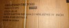 Inbox Zero Dalziel 27.6'' Wide 4 - Shelf Storage Cabinet with Glass Doors, Blue, New Shelf Pull $299 - 2