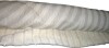 Wade Logan Ayjah Indoor 7'10" x 10' Rectangular Rug, Cream, New $499 - 2