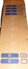 Molbius 10" Queen Size Hybrid Medium Firm Memory Foam Mattress with Individual Pocket Springs, Fiberglass Free Bed, Breathable, CertiPUR-US, New in Box $799 - 2