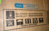 Canmov Manual Reclining Chair with Heating and 8-Point Massage,New in Box $699 - 2