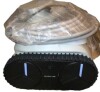 BUBLUE C20H Gen2 AI Smart Navigation Robotic Pool Vacuum for Inground Pools, Corded & Cordless Hybrid Pool Cleaner Robot with Smart Navigation, APP, Cleaning Floor/Wall/Shallow for Pool Up to 1615 Sq.Ft, $1,699 - 2