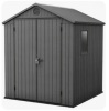 Keter Darwin 6x8 Garden Shed (2 Boxes) New In Box $1199