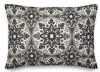 Bungalow Rose Amsden Outdoor Reversible Throw Pillow, 20" x 14" / Assorted New Assorted $79 - 2