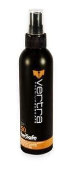 Vertra Premium Sunscreen Spray - SPF 50, 6 oz