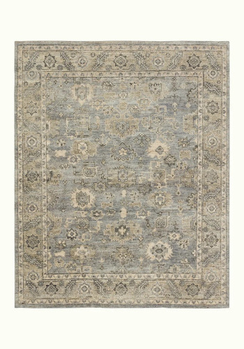 Bungalow Rose Taravali Rectangular Rug, 10' x 14' $4,799