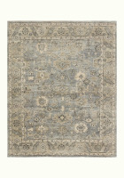 Bungalow Rose Taravali Rectangular Rug, 10' x 14', New $4,799
