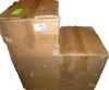 JINGZE Dual Flush Elongated Standard One Piece Toilet for Bathroom Comfort Height in White, New in Box $599 - 2