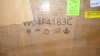 Charlton Home Scarlett 69.8'' TV Stand with Storage, Oak, New in Box $599 - 2