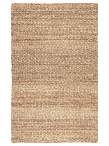 Jaipur Living Naturals Tobago Hilo Natural 10' x 14' Rug, New $2,499