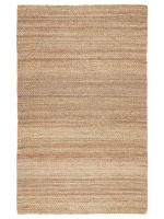 Jaipur Living Naturals Tobago Hilo Natural 10' x 14' Rug, New $2,499