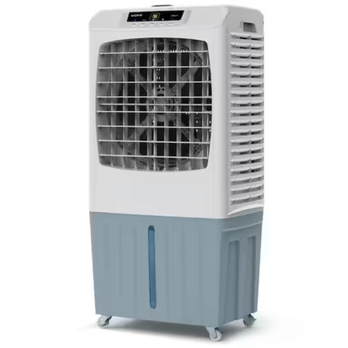 WOHO 3300 CFM 3-Speed Portable Evaporative (Swamp Cooler) Cooler for 900 sq. ft. 24-Hour Timer With 10.6 Gal. Tank, New in Box $399