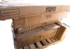 Pallet of Furniture and Swing Set Parts