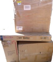 Pallet of Furniture 6'