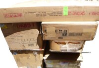 Pallet of Furniture