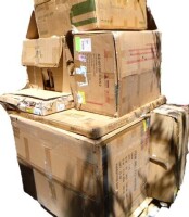 Pallet of Furniture 6'