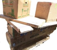 Pallet of Furniture 6'