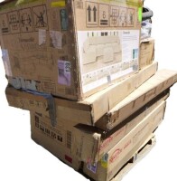 Pallet of Furniture 6'