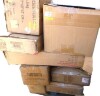 Pallet of Furniture 6'