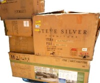 Pallet of Furniture 6'