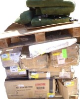 Pallet of Furniture 6'