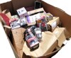 Pallet of Housewares, Hardware and Misc