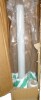 Parasol Italian 72" x 72" Market Umbrella New In Box $299 - 2
