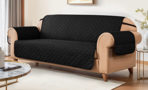 The Twillery Co.&reg; Ayalisse Box Cushion Sofa Slipcover $299