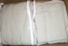 Brooklyn Loom 4-Piece Queen 300 Thread Count Linen Solid Sheet Set -Natural $199 - 2