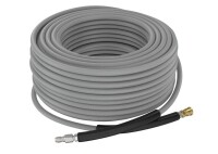 NorthStar Nonmarking Pressure Washer Hose, 4000 PSI, 100ft. x 3/8in. $299