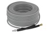 NorthStar Nonmarking Pressure Washer Hose, 4000 PSI, 100ft. x 3/8in. $299