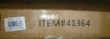 AllModern Eaton Modern & Contemporary Accent Mirror, 36" H x 24" W New In Box $599 - 2