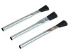 HDX 1/2 in. x 5 in. Horse Hair Bristle Acid Flux Brush (3-Pack) New
