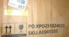George Oliver Modern Nightstand Wooden Bedside Table With Smooth Rounded Corner Design New In Box $299 - 2