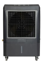 Hessaire 950 sq ft Portable Evaporative Cooler 3100 CFM On Working $599